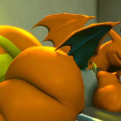 xarver (jaybeazd) (nintendo, pokemon) created by mrrainbow, xeytech