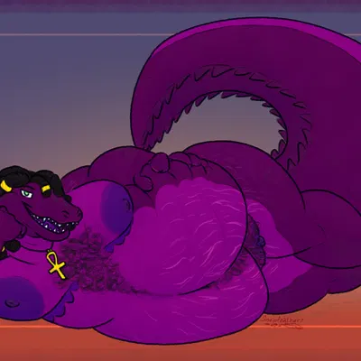 xavier (yiffoolish) (draw me like one of your french girls) created by snepfeathers