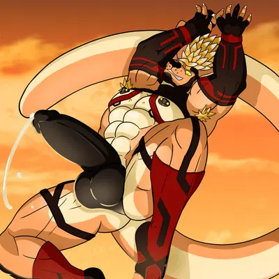 xolun kordelvaly van del created by isaaac owo