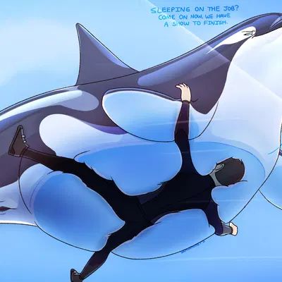 yano (dolphinproject) created by dolphinproject