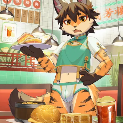 yeorangyee created by hauhau mg