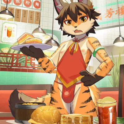 yeorangyee created by hauhau mg