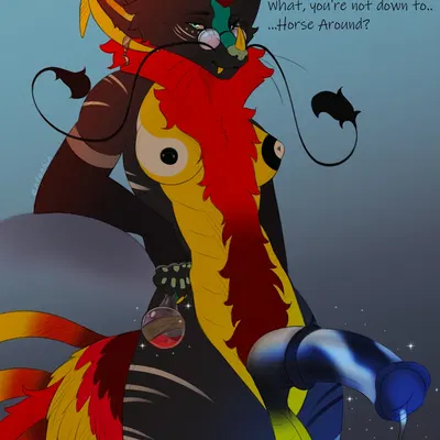 yin lusombre (shadowx2580) (mythology) created by ertonhin