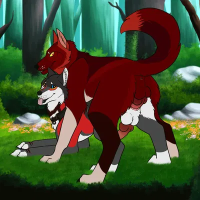 yipsky created by killthe demon