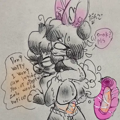 yudi (ooops) created by ooops