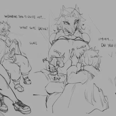 yuja (jigrasmut), zock (mythology) created by sincrescent