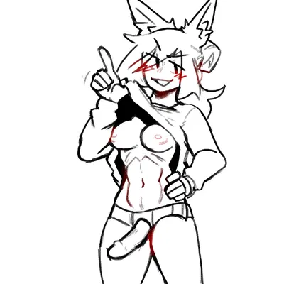 yukio (derpyfox 36) created by derpyfox 36