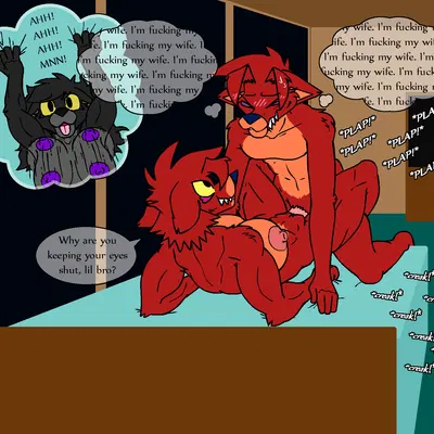 zendaya (shadowwolf) created by blude550