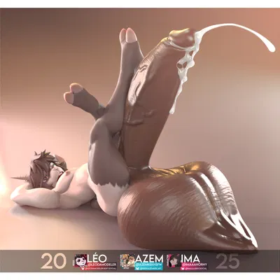 zeph (imaaahorny) created by azemkek