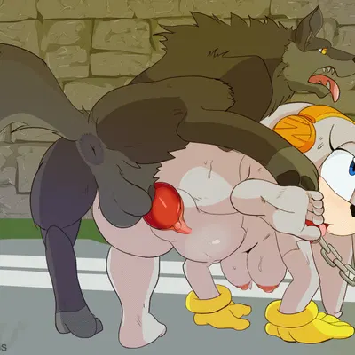 zeta the echidna (sega, sonic the hedgehog (series)) created by arevix, cm august