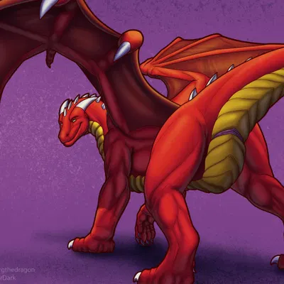 zetralth (european mythology, mythology) created by dahurgthedragon