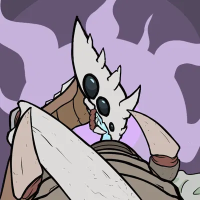 zhretta (out-of-placers) created by badday (artist)