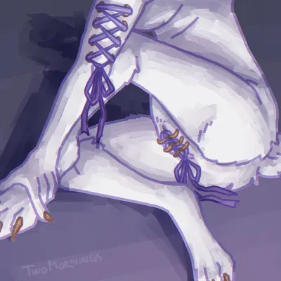 zoe (twomornings) created by twomornings