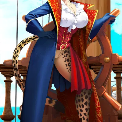 zolta of lutre (last fables, last fables (side stories)) created by thewyvernsweaver