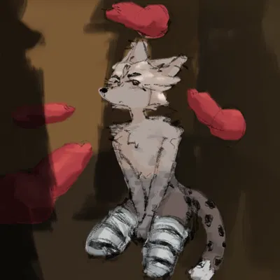 zurintti created by keni lorraine