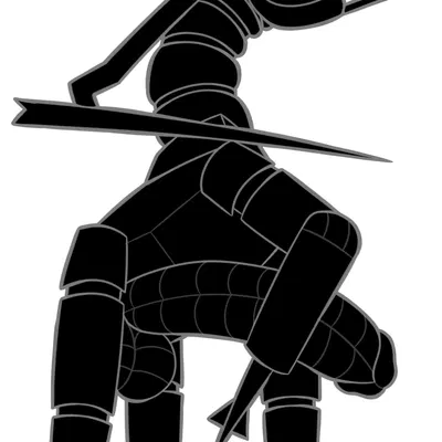 1000-thr earthmover (new blood interactive, ultrakill) created by randomizertr