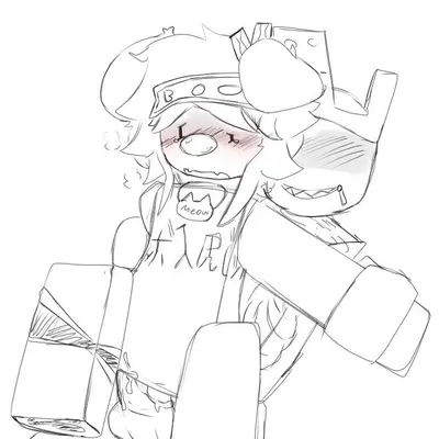 1x1x1x1, 1x1x1x1 (forsaken) (forsaken (roblox), roblox) created by spookicookiebox