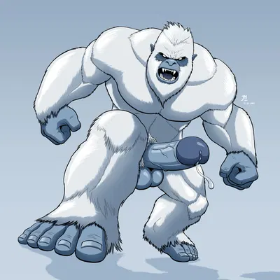 5 fingers, 5 toes, angry, anthro