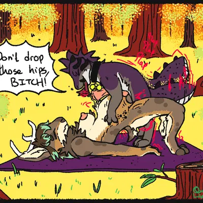 acanthea, vita created by qwaxi~lixard