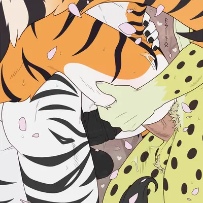 acino, alex marx, jafar (acinothecheetah) created by acinothecheetah