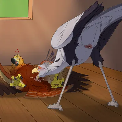 addison (frisky ferals), simon (frisky ferals) (frisky ferals, no harm no fowl) created by mcfan