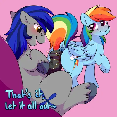 aerial ace, fan character, rainbow dash (mlp) (friendship is magic, hasbro) created by auroramint