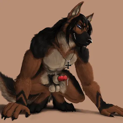 afevis (character) created by virtyalfobo