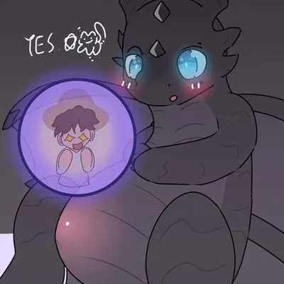 aileen fritani (european mythology, mythology) created by yes xing mao