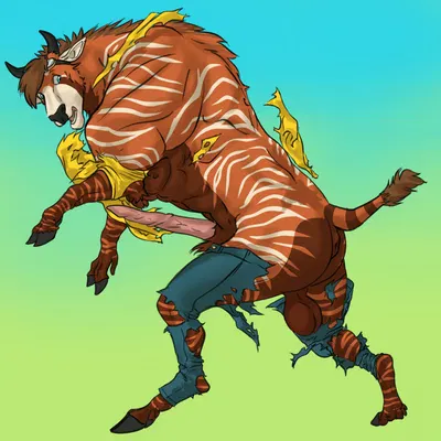 ailus tochar created by rufciu