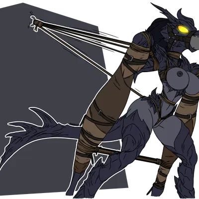 alduin (bethesda game studios, microsoft) created by raver1357