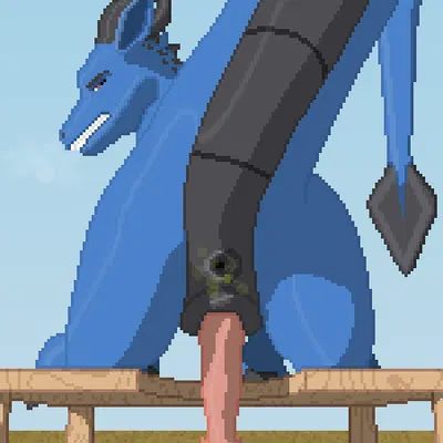 alenn (mythology) created by zelkothezeeb