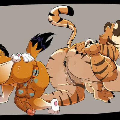 alex (vivalex), alondra (berrythedragon) created by vivalex