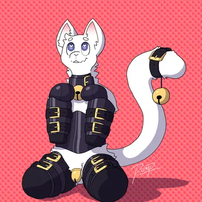 alphonse (pumper) created by pumper