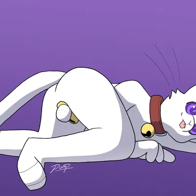 alphonse (pumper) created by pumper