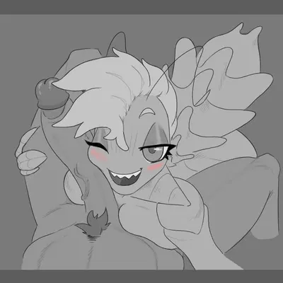 alverie (jizzus) created by jizzus