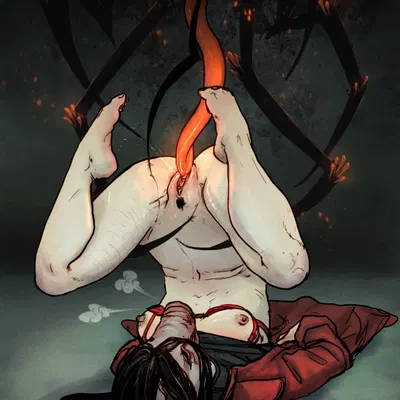 amanda young, the entity (dead by daylight) (dead by daylight, saw (movie)) created by crabfairly