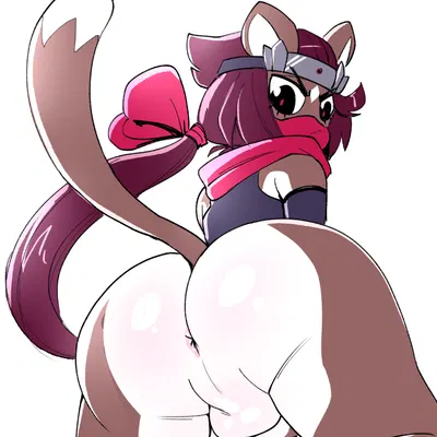 amanita manju (anaugi) created by anaugi