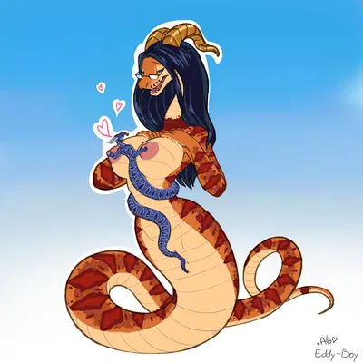 amber vos (skanra), konrad (skanra) (mythology) created by allotropys, eddy-boy