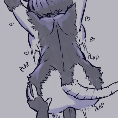 amelia (omegamax), horn (omegamax) created by omegamax