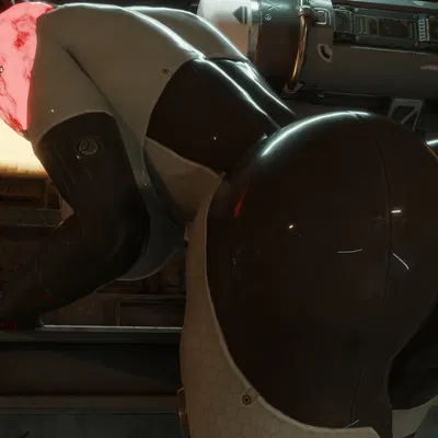 amelia (petruz) created by gian800