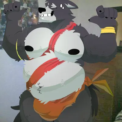 amicus (adastra) (adastra, adastra (series)) created by ghostlymainfra1