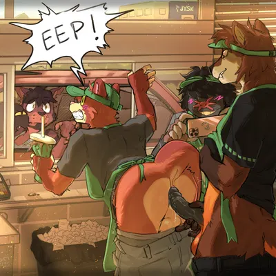 ammut (vaughan), ssephy (character), vaughan vic created by kapri