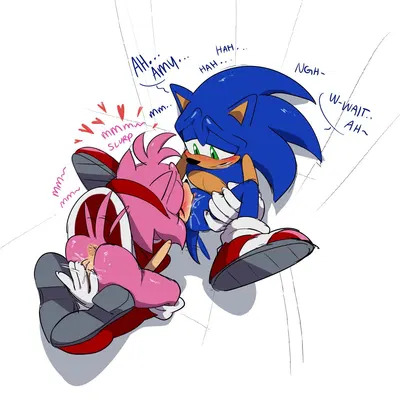 amy rose, sonic the hedgehog (sega, sonic the hedgehog (series)) created by somedivs