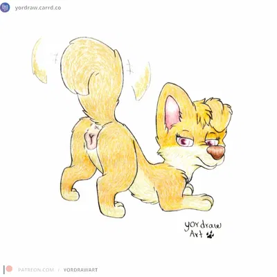 angel (lady and the tramp) (disney, lady and the tramp) created by yordraw