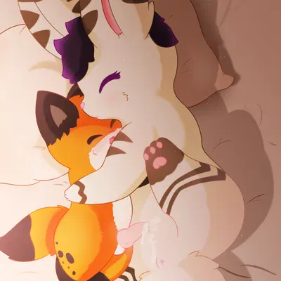 angelo (schattenflamme), lynn (schattenflamme) created by bmq