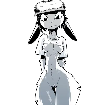 anne speck (strip meme) created by gatonejo