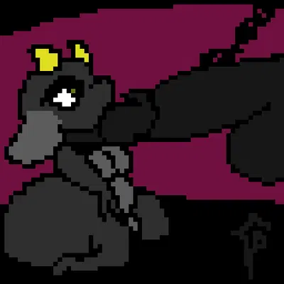 anon, honeypop created by g0th1cc1