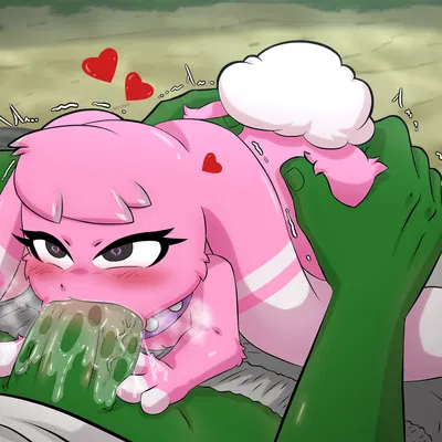 anon, sugar (knolden) created by h1draw