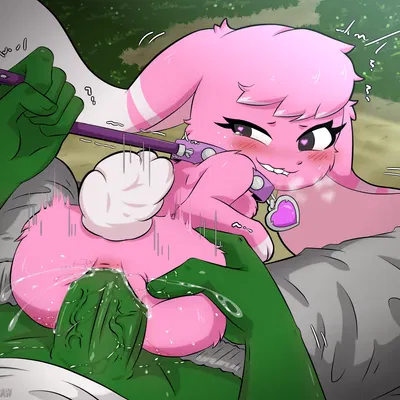 anon, sugar (knolden) created by h1draw