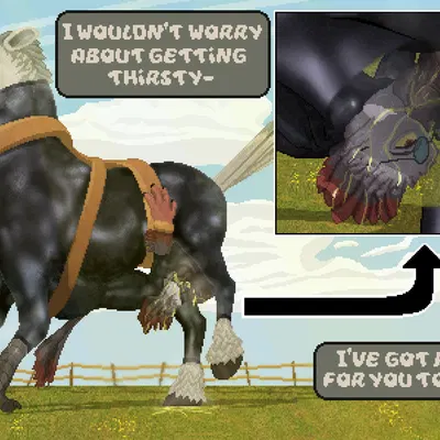 anonymous character, moche (bageldragon) (european mythology, greek mythology) created by zelkothezeeb